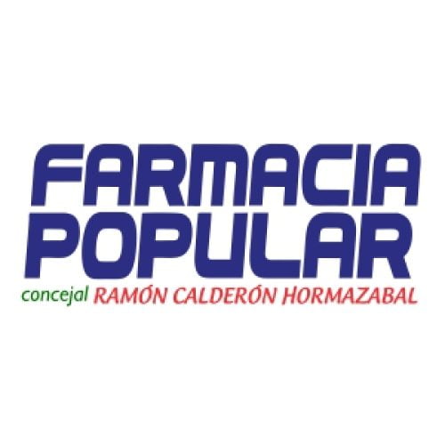 Farmacia Popular de Buin