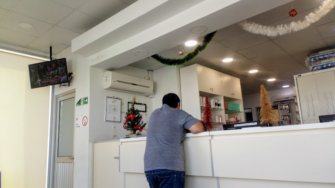 farmacia comunal colina lista precios​