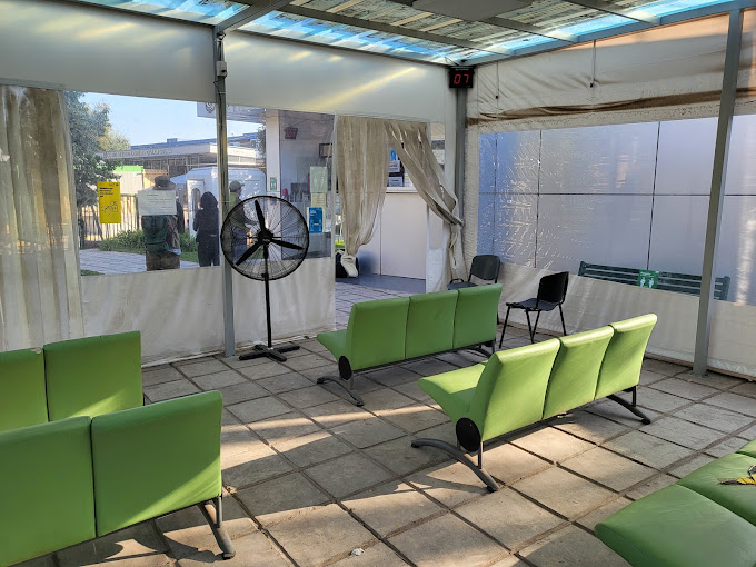 farmacia comunal colina lista precios​